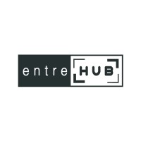 EntreHub logo, EntreHub contact details