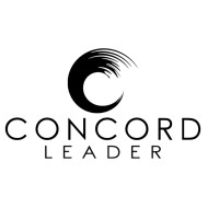 Concord Leader logo, Concord Leader contact details