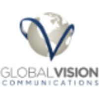 Global Vision Communications logo, Global Vision Communications contact details