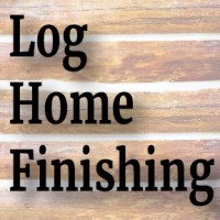 Log Home Finishing (970) 368 2308 logo, Log Home Finishing (970) 368 2308 contact details