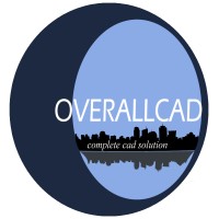 OVERALLCAD logo, OVERALLCAD contact details