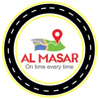 Al Masar Delivery Services logo, Al Masar Delivery Services contact details