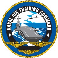 Chief of Naval Air Training logo, Chief of Naval Air Training contact details