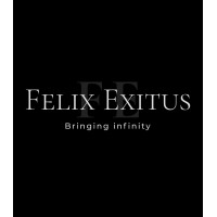 Felix exitus logo, Felix exitus contact details