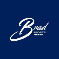 BradSportsMedia logo, BradSportsMedia contact details