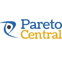 ParetoCentral logo, ParetoCentral contact details