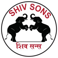 SHIV SONS INDIA logo, SHIV SONS INDIA contact details