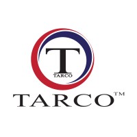 TARCO™ logo, TARCO™ contact details