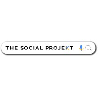 The Social Projekt logo, The Social Projekt contact details