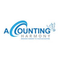 Accounting Harmony logo, Accounting Harmony contact details