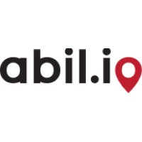 abilio logo, abilio contact details