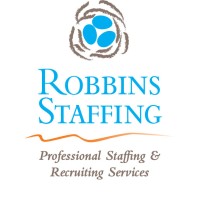 Robbins Staffing Solutions Inc. logo, Robbins Staffing Solutions Inc. contact details