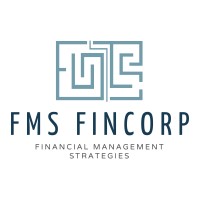 FMS Fincorp logo, FMS Fincorp contact details