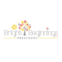 Bright Beginnings Preschool logo, Bright Beginnings Preschool contact details