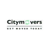 City Movers Boca Raton logo, City Movers Boca Raton contact details