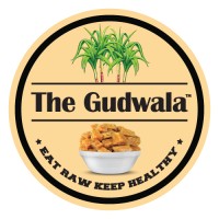 The Gudwala logo, The Gudwala contact details