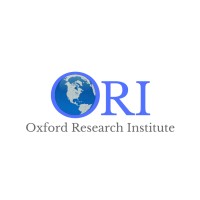 Oxford Research Institute, Inc. logo, Oxford Research Institute, Inc. contact details