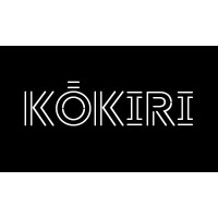 KOKIRI logo, KOKIRI contact details