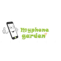 Myphonegarden logo, Myphonegarden contact details