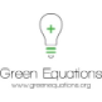 Green Equations logo, Green Equations contact details