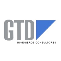 GTD Ingenieros Consultores Ltda. logo, GTD Ingenieros Consultores Ltda. contact details