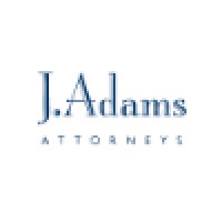 J. Adams, Attorneys logo, J. Adams, Attorneys contact details