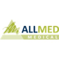 All Medical Supply logo, All Medical Supply contact details