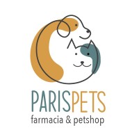 Paris Pets logo, Paris Pets contact details