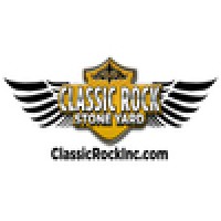 Classic Rock Inc. logo, Classic Rock Inc. contact details