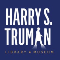 Harry S. Truman Presidential Library & Museum logo, Harry S. Truman Presidential Library & Museum contact details