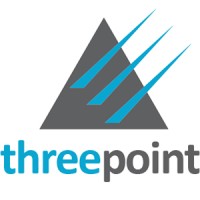 ThreePoint NZ logo, ThreePoint NZ contact details