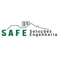 SAFE Soluções Engenharia logo, SAFE Soluções Engenharia contact details