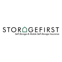 StorageFirst Self-Storage Business Insurance logo, StorageFirst Self-Storage Business Insurance contact details