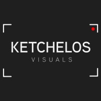 Ketchelos Visuals logo, Ketchelos Visuals contact details