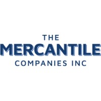 The Mercantile Companies logo, The Mercantile Companies contact details