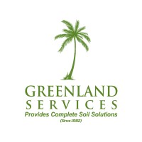 Greenland Services logo, Greenland Services contact details