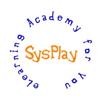 SysPlay eLearning Academy for You logo, SysPlay eLearning Academy for You contact details