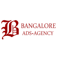 BangaloreAds logo, BangaloreAds contact details