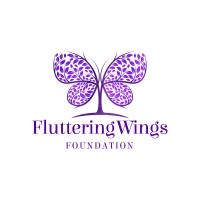 Fluttering Wings Foundation logo, Fluttering Wings Foundation contact details