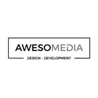 Awesomedia logo, Awesomedia contact details