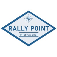 Rally Point International, LLC logo, Rally Point International, LLC contact details