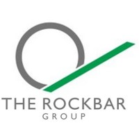 The Rockbar Group logo, The Rockbar Group contact details