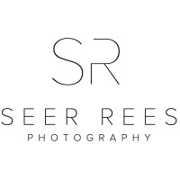 Seer Rees Photography logo, Seer Rees Photography contact details