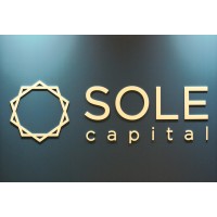 Sole Capital logo, Sole Capital contact details