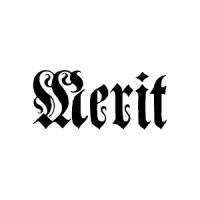 Merit Clothing logo, Merit Clothing contact details