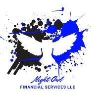 Night Owl Financial Services LLC logo, Night Owl Financial Services LLC contact details