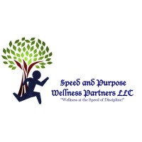 Speed and Purpose Wellness Partners LLC logo, Speed and Purpose Wellness Partners LLC contact details