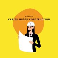 Career Under Construction logo, Career Under Construction contact details