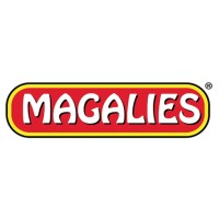 Magalies Citrus logo, Magalies Citrus contact details