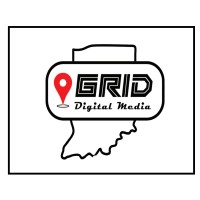 GRID Digital Media, LLC logo, GRID Digital Media, LLC contact details